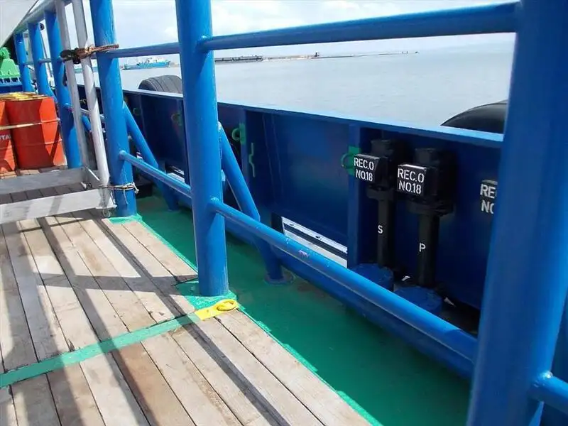เรือบรรทุกสินค้าทั่วไป (Bulk Carrier) สำหรับขาย