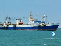 เรือลากอวน สำหรับขาย