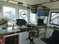 เรือลากอวน สำหรับขาย