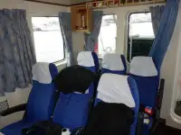เรือลาดตระเวน สำหรับขาย