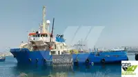 เรือทำงาน สำหรับขาย