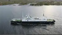 เรือบรรทุกสินค้าแบบ Ro-Ro สำหรับขาย