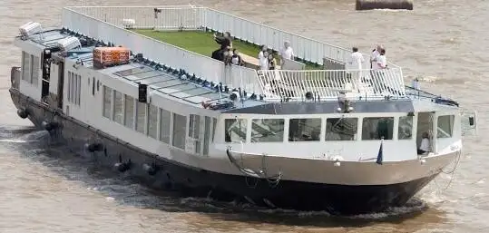 เรือเฟอร์รี่สำราญ สำหรับขาย
