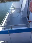 เรือสองลำ (Catamaran) สำหรับขาย