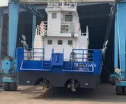 เรือบรรทุกสินค้าทั่วไป (Bulk Carrier) สำหรับขาย