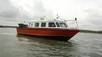 เรือโดยสาร สำหรับขาย