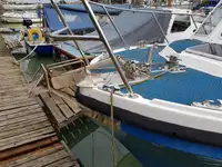 เรือชูชีพ สำหรับขาย