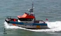 เรือสองลำ (Catamaran) สำหรับขาย