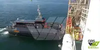 Wind farm service vessel สำหรับขาย