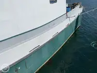 เรือลากอวนแบบ Longliner สำหรับขาย