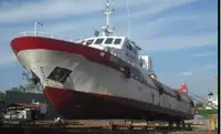 เรือบรรทุกตู้คอนเทนเนอร์ สำหรับขาย
