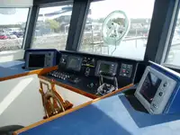 เรือสองลำ (Catamaran) สำหรับขาย