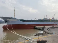 เรือบรรทุกสินค้าทั่วไป (Bulk Carrier) สำหรับขาย