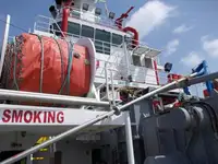 เรือบรรทุกสินค้าทั่วไป (Bulk Carrier) สำหรับขาย