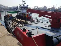 General Cargo/Multi-purpose สำหรับขาย