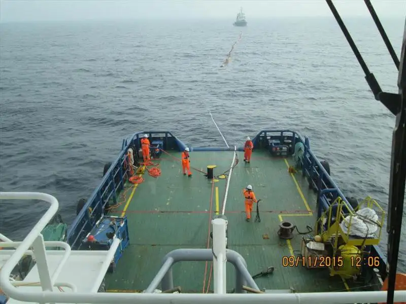 เรือบรรทุกสินค้าทั่วไป (Bulk Carrier) สำหรับขาย