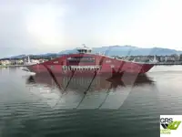 เรือบรรทุกสินค้าแบบ Ro-Ro สำหรับขาย