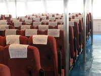 เรือ RoPax สำหรับขาย