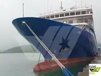 Ro-Ro ship สำหรับขาย
