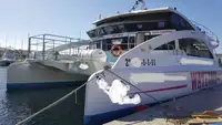 เรือโดยสาร สำหรับขาย