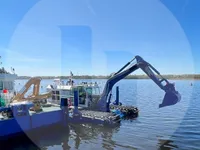 เรือทำงาน สำหรับขาย