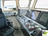 เรือสนับสนุนการดำน้ำ สำหรับขาย