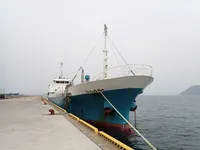 General Cargo/Multi-purpose สำหรับขาย