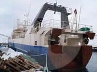 เรือลากอวน สำหรับขาย