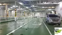 Ro-Ro ship สำหรับขาย