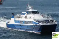 เรือสำราญ สำหรับขาย