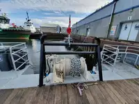 เรือสองลำ (Catamaran) สำหรับขาย