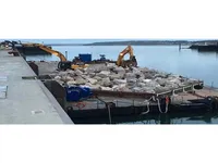 เรือบรรทุกสินค้า (Barge) สำหรับขาย