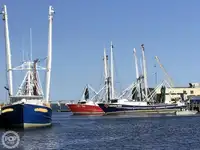 Trawler สำหรับขาย