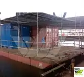 เรือบรรทุกสินค้า (Barge) สำหรับขาย