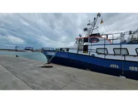 เรือสำหรับลูกเรือ สำหรับขาย