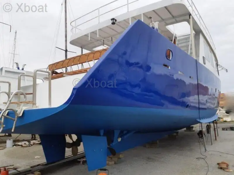 เรือสนับสนุนการดำน้ำ สำหรับขาย