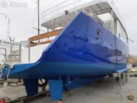 เรือสนับสนุนการดำน้ำ สำหรับขาย