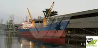เรือบรรทุกสินค้าทั่วไป (Bulk Carrier) สำหรับขาย