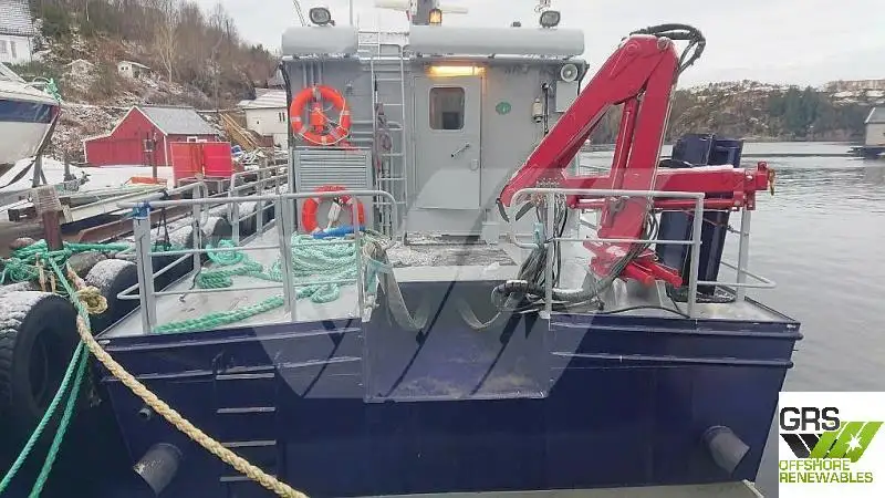 เรือพักอาศัย สำหรับขาย