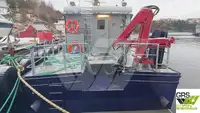 เรือพักอาศัย สำหรับขาย