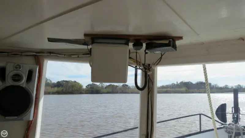 เรือลากอวน สำหรับขาย