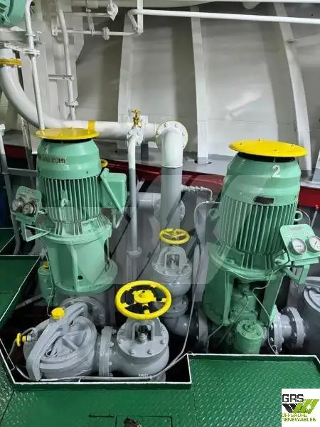 เรือบรรทุกสินค้าทั่วไป (Bulk Carrier) สำหรับขาย
