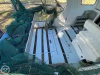 เรือลากอวน สำหรับขาย