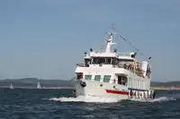 เรือเฟอร์รี่ สำหรับขาย