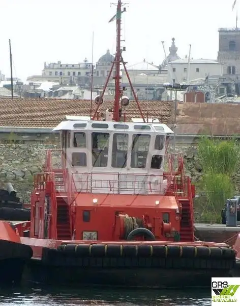 เรือลาก สำหรับขาย