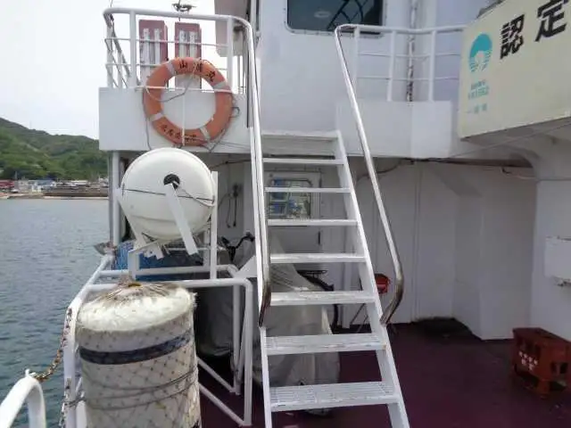 เรือบรรทุกสินค้าทั่วไป (Bulk Carrier) สำหรับขาย