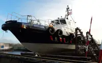 เรือสำหรับลูกเรือ สำหรับขาย