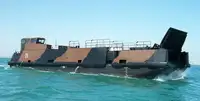 เรือบรรทุกสินค้า (Barge) สำหรับขาย