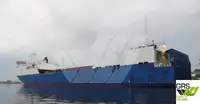 Ro-Ro ship สำหรับขาย