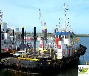 เรือลาก สำหรับขาย